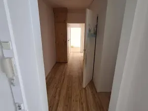 Pronájem bytu 3+1, Tábor, Sofijská, 67 m2