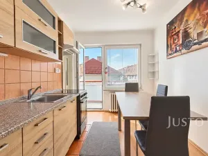 Prodej bytu 3+1, Písek, Harantova, 75 m2