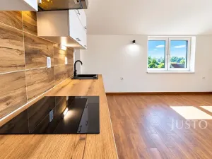 Pronájem bytu 3+kk, Kestřany, 50 m2