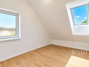 Pronájem bytu 3+kk, Kestřany, 50 m2