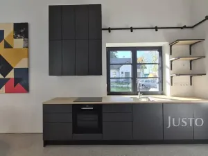 Pronájem kanceláře, Písek, Za Nádražím, 85 m2