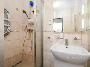 Prodej bytu 2+1, Bohušovice nad Ohří, Zahradní, 56 m2