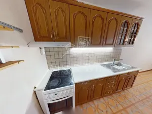 Prodej bytu 4+1, Dobřichovice, Za Parkem, 93 m2
