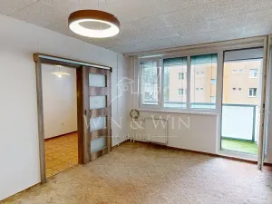 Prodej bytu 4+1, Dobřichovice, Za Parkem, 93 m2