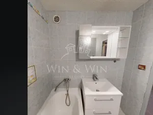 Prodej bytu 4+1, Dobřichovice, Za Parkem, 93 m2