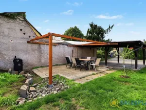 Prodej bytu 5+kk, Týn nad Bečvou, Smetanova, 157 m2