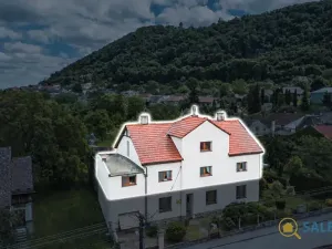 Prodej bytu 5+kk, Týn nad Bečvou, Smetanova, 157 m2