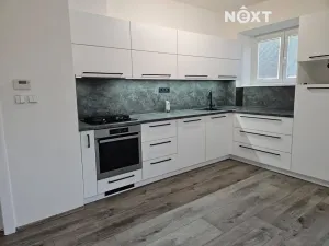 Pronájem bytu 2+kk, Hodonín, Janáčkova, 59 m2