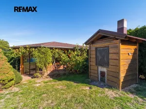 Prodej rodinného domu, Starý Plzenec, Erbenova, 207 m2