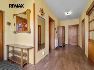 Prodej rodinného domu, Starý Plzenec, Erbenova, 207 m2