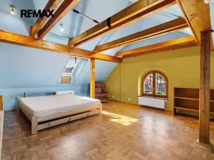 Prodej rodinného domu, Starý Plzenec, Erbenova, 207 m2