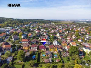 Prodej rodinného domu, Starý Plzenec, Erbenova, 207 m2