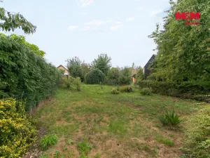 Pronájem rodinného domu, Srby, 103 m2