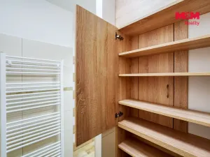 Pronájem bytu 1+1, Žihle, 44 m2
