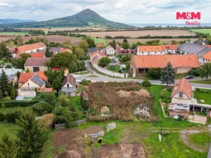 Prodej pozemku pro bydlení, Velemín - Březno, 608 m2