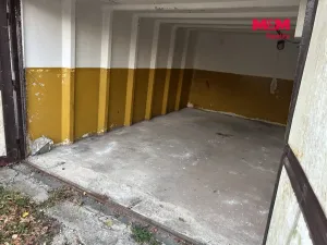 Prodej garáže, Žďár nad Sázavou - Žďár nad Sázavou 1, 18 m2