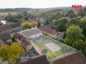 Prodej rodinného domu, Kroučová, 180 m2