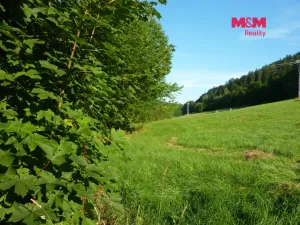 Prodej pozemku pro bydlení, Trutnov, 2394 m2