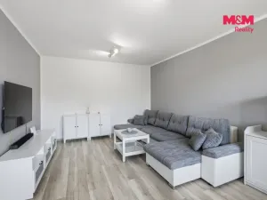 Prodej bytu 3+1, Tuchořice, 80 m2