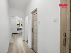 Prodej bytu 3+1, Tuchořice, 80 m2