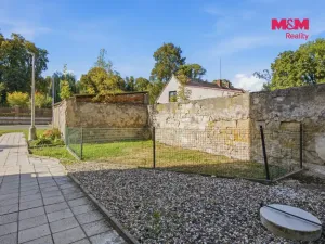 Prodej bytu 3+1, Tuchořice, 80 m2