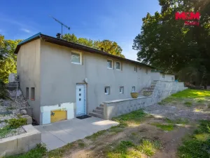 Prodej chaty, Sezemice - Lukovna, 75 m2