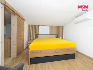 Prodej chaty, Sezemice - Lukovna, 75 m2