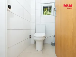 Prodej chaty, Sezemice - Lukovna, 75 m2