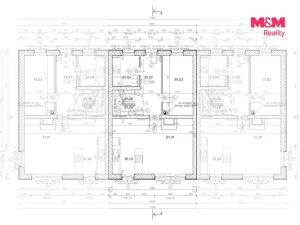 Prodej rodinného domu, Hostouň, Na Obci, 119 m2