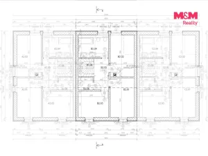 Prodej rodinného domu, Hostouň, Na Obci, 119 m2