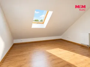 Pronájem rodinného domu, Hory, 125 m2
