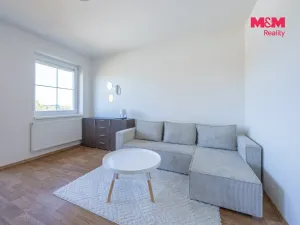 Pronájem bytu 4+1, Domažlice - Hořejší Předměstí, Petrovická, 89 m2