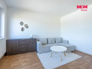 Pronájem bytu 4+1, Domažlice - Hořejší Předměstí, Petrovická, 89 m2