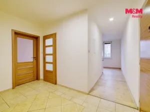 Pronájem bytu 2+1, Cheb, Družstevní, 64 m2