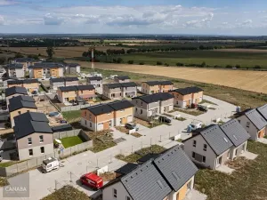 Prodej rodinného domu, Nehvizdy, 96 m2
