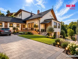 Prodej rodinného domu, Samotišky, V Uličkách, 100 m2