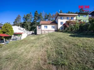 Prodej rodinného domu, Samotišky, V Uličkách, 100 m2