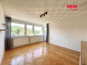Prodej bytu 3+1, Moravská Třebová, Alšova, 61 m2
