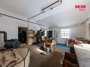 Prodej výrobních prostor, Nejdek, Závodu míru, 2388 m2