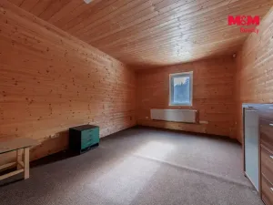 Prodej výrobních prostor, Nejdek, Závodu míru, 2388 m2