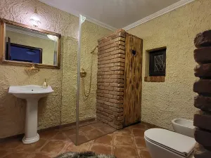 Prodej rodinného domu, Moravany, 163 m2