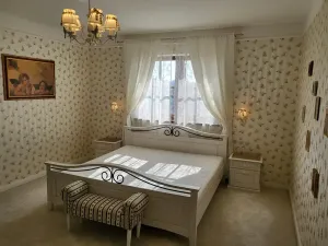Prodej rodinného domu, Moravany, 163 m2