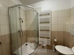 Pronájem bytu 1+kk, Praha - Smíchov, 30 m2