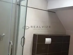 Pronájem bytu 1+kk, Český Krumlov, U Cihelny, 37 m2