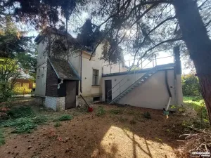 Prodej rodinného domu, Praha - Suchdol, Stehlíkova, 132 m2