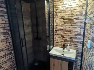 Pronájem bytu 2+1, Tišnov, Králova, 55 m2