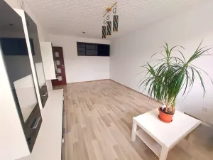 Pronájem bytu 2+1, Nové Město na Moravě, Budovatelů, 66 m2