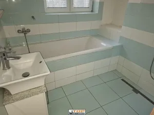 Pronájem bytu 3+1, Chomutov, Kadaňská, 69 m2