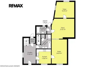 Prodej rodinného domu, Vrdy, Dukelských hrdinů, 221 m2