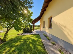 Pronájem rodinného domu, Soběšovice, 187 m2